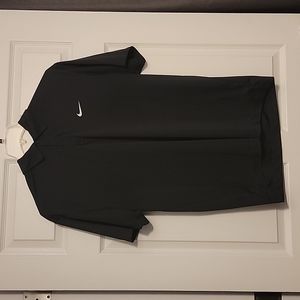 Nike Dri-Fit Golf Polo